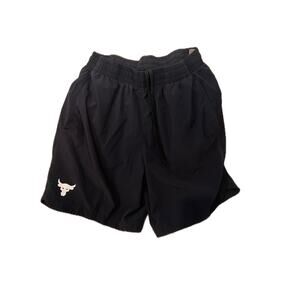 Under Armour The Rock Training Shorts Mens L